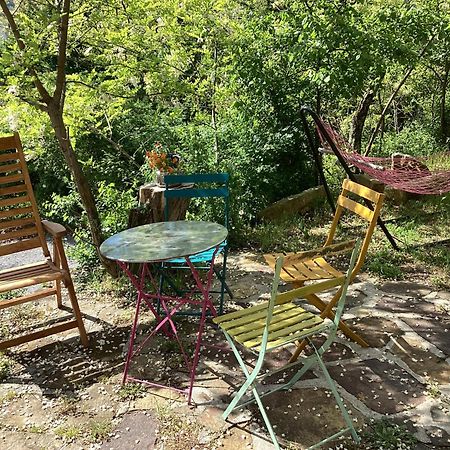 La Bergerie D'Annie Villa Privas Dış mekan fotoğraf