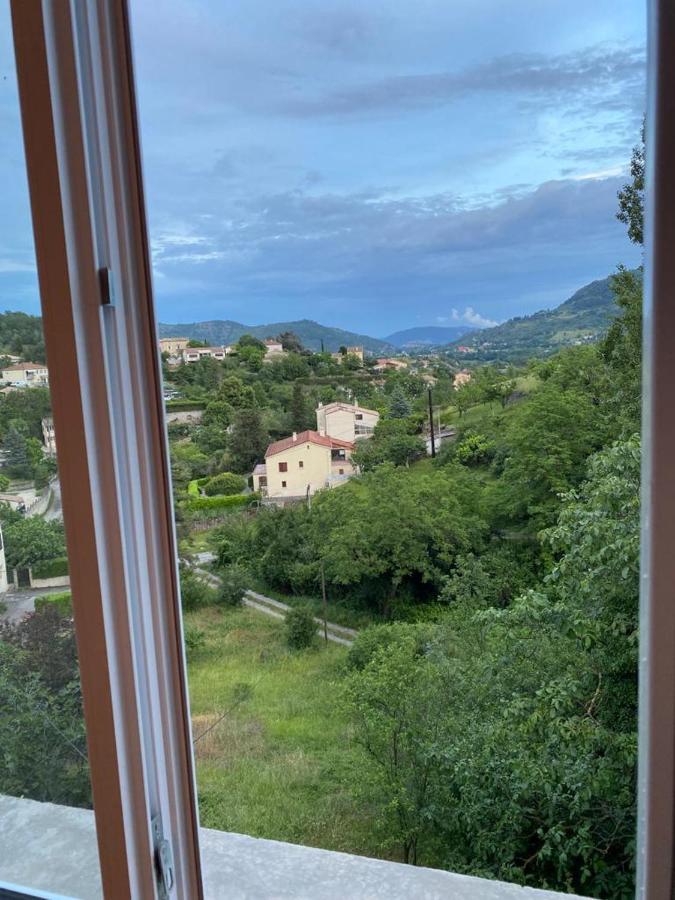 La Bergerie D'Annie Villa Privas Dış mekan fotoğraf
