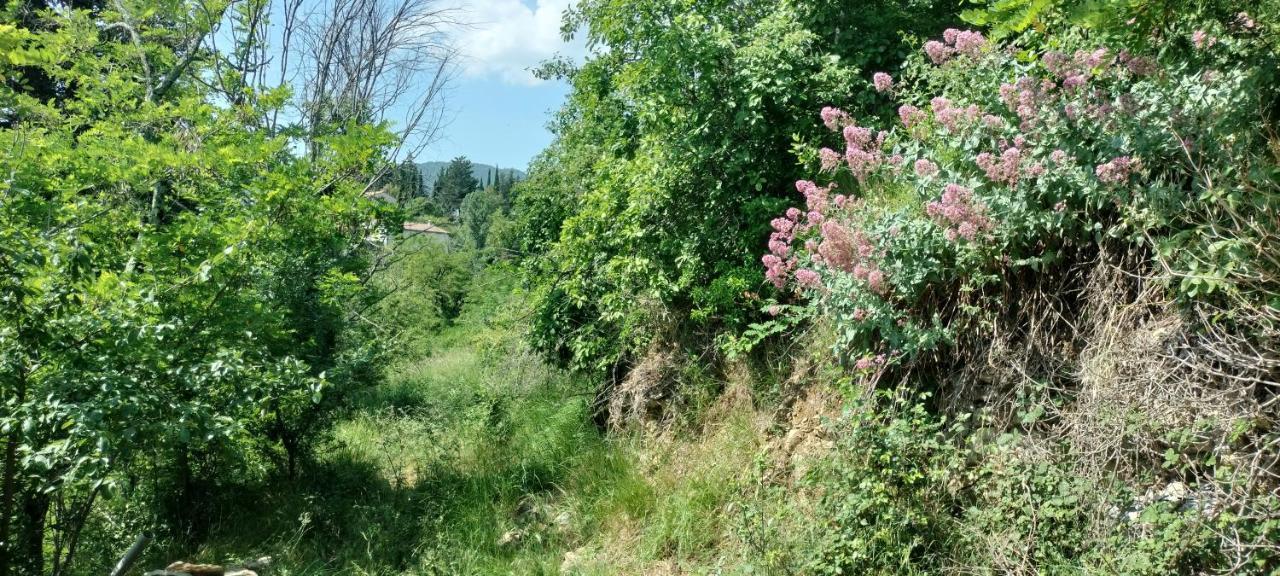 La Bergerie D'Annie Villa Privas Dış mekan fotoğraf