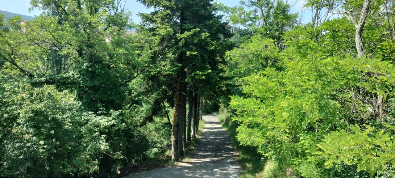 La Bergerie D'Annie Villa Privas Dış mekan fotoğraf