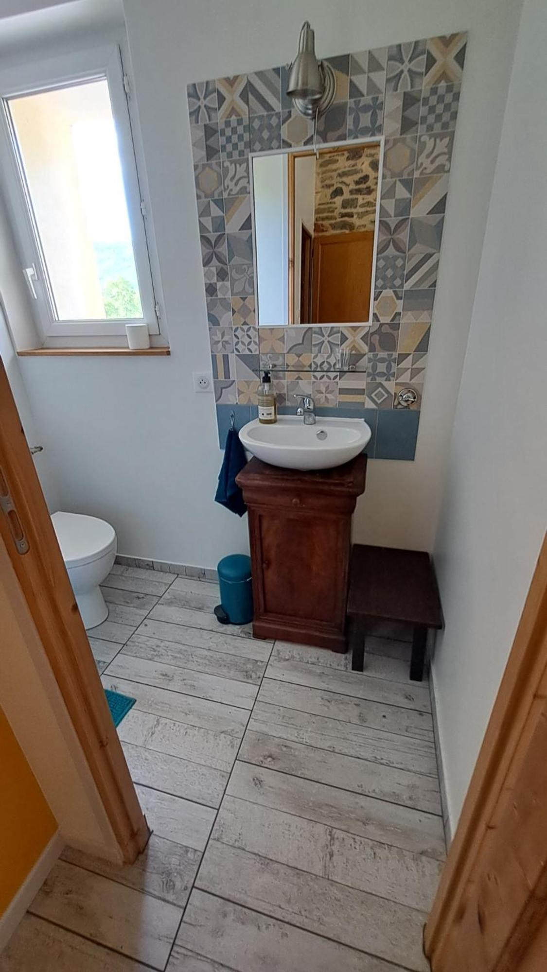 La Bergerie D'Annie Villa Privas Dış mekan fotoğraf